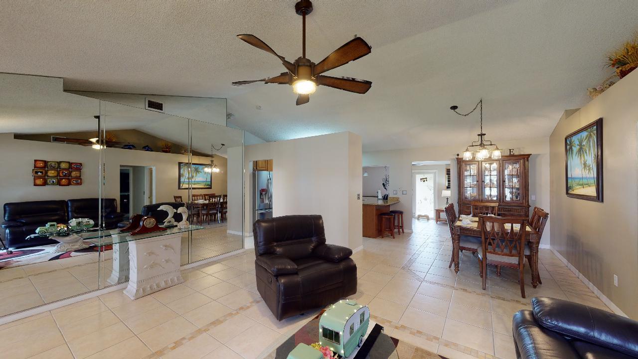 PORT ST LUCIE SECTION 14 - Residential