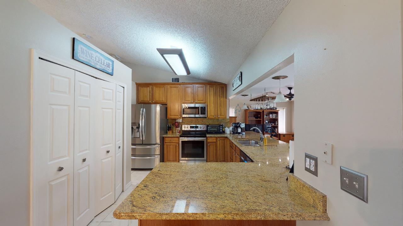 PORT ST LUCIE SECTION 14 - Residential