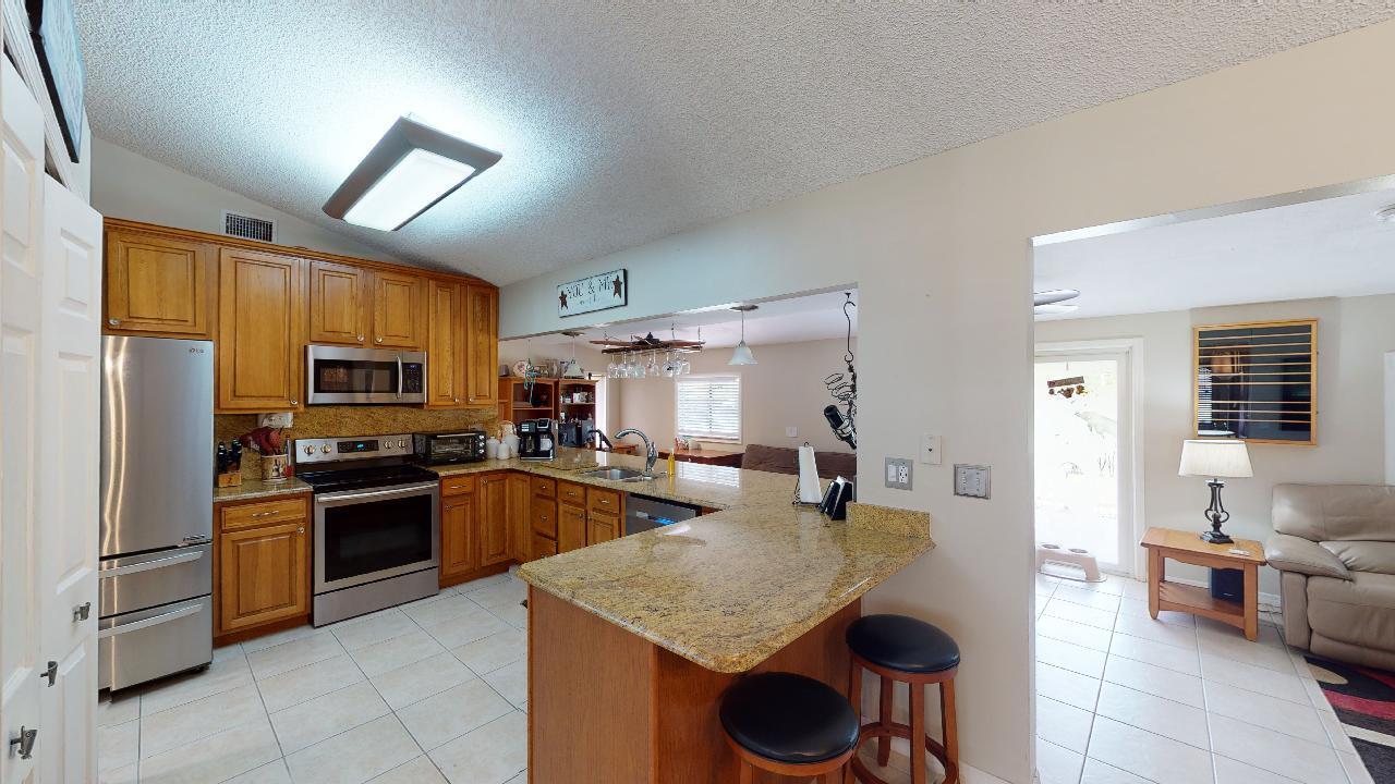 PORT ST LUCIE SECTION 14 - Residential