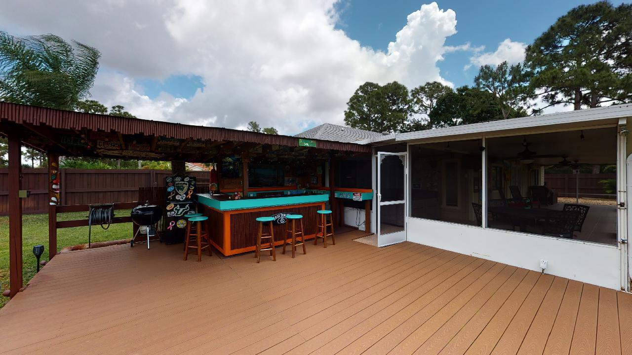 PORT ST LUCIE SECTION 14 - Residential