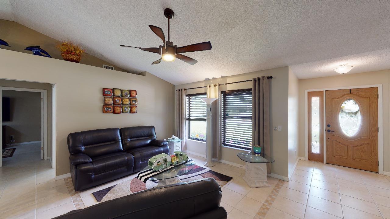 PORT ST LUCIE SECTION 14 - Residential