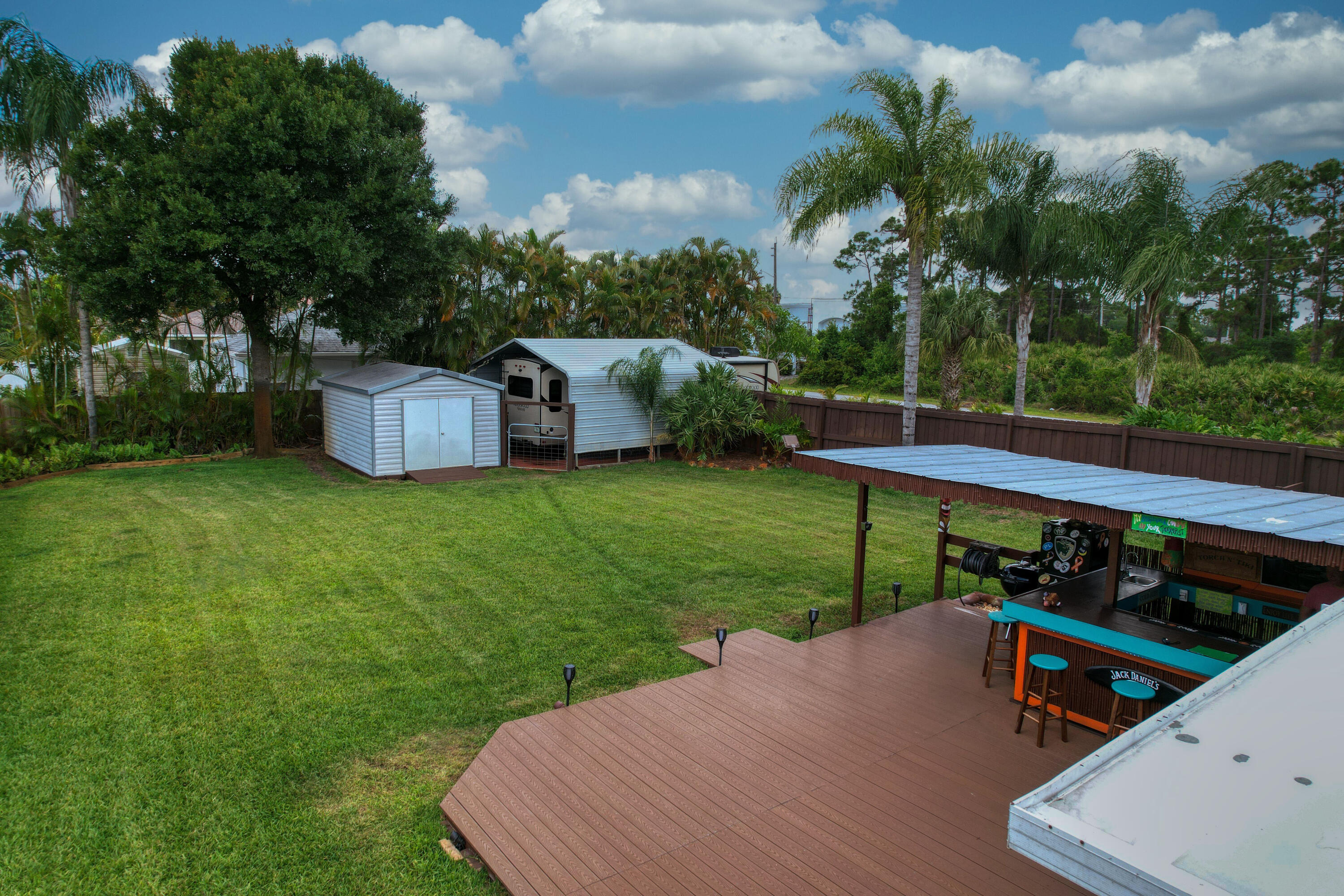 PORT ST LUCIE SECTION 14 - Residential