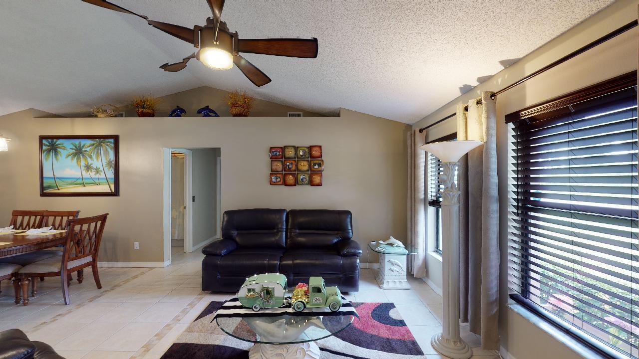 PORT ST LUCIE SECTION 14 - Residential