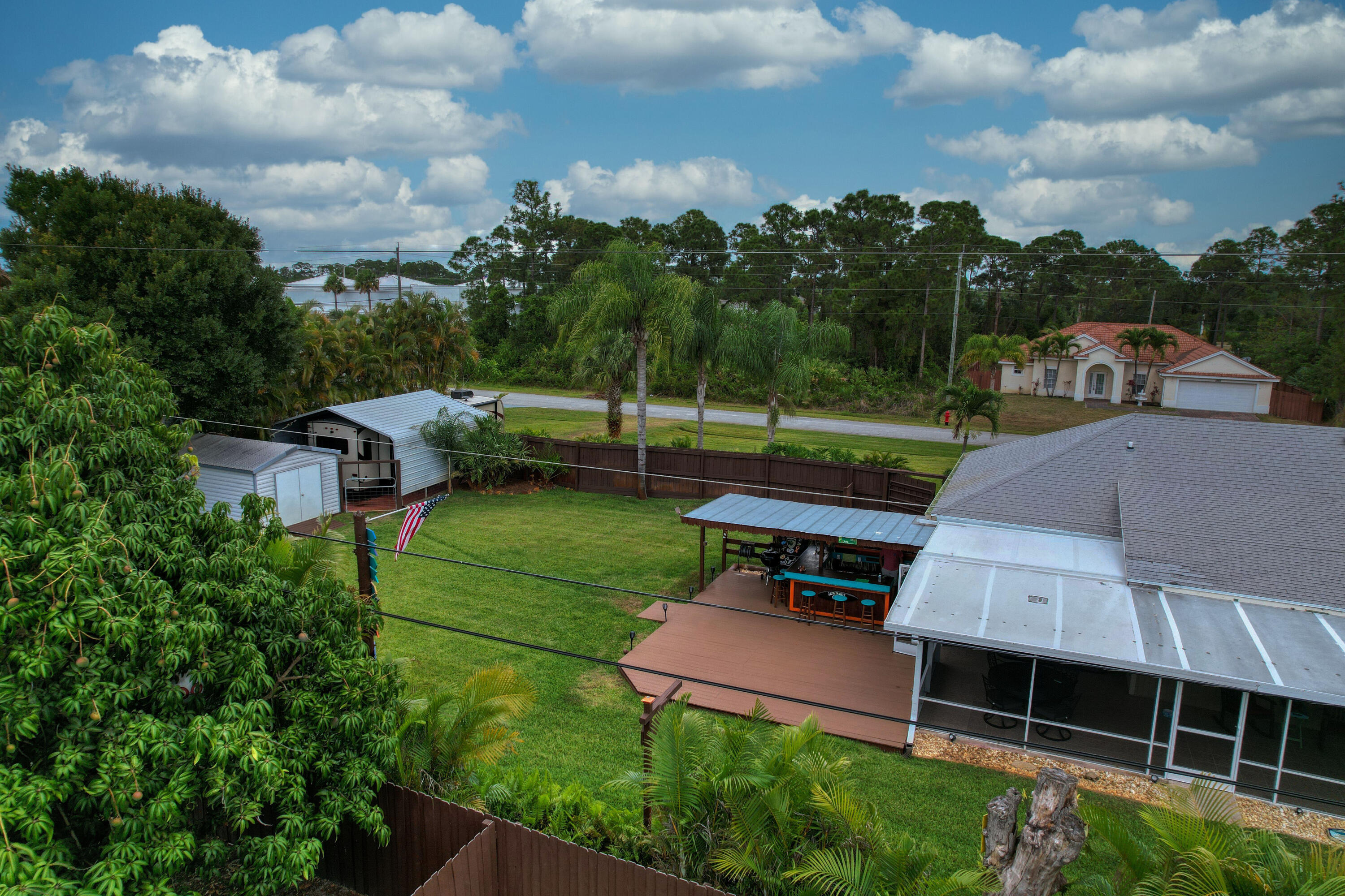 PORT ST LUCIE SECTION 14 - Residential