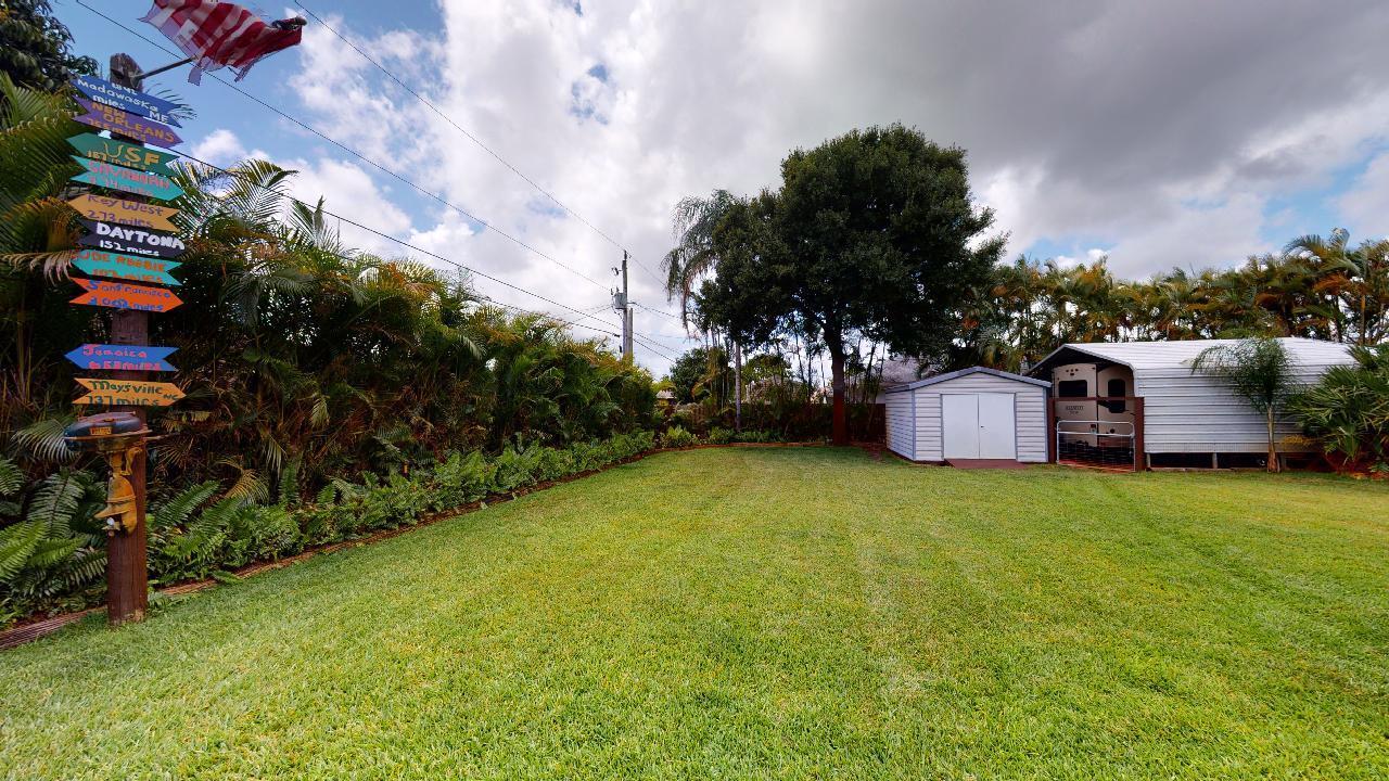 PORT ST LUCIE SECTION 14 - Residential