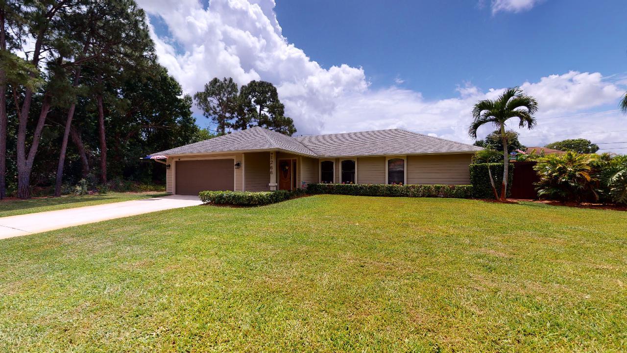 PORT ST LUCIE SECTION 14 - Residential