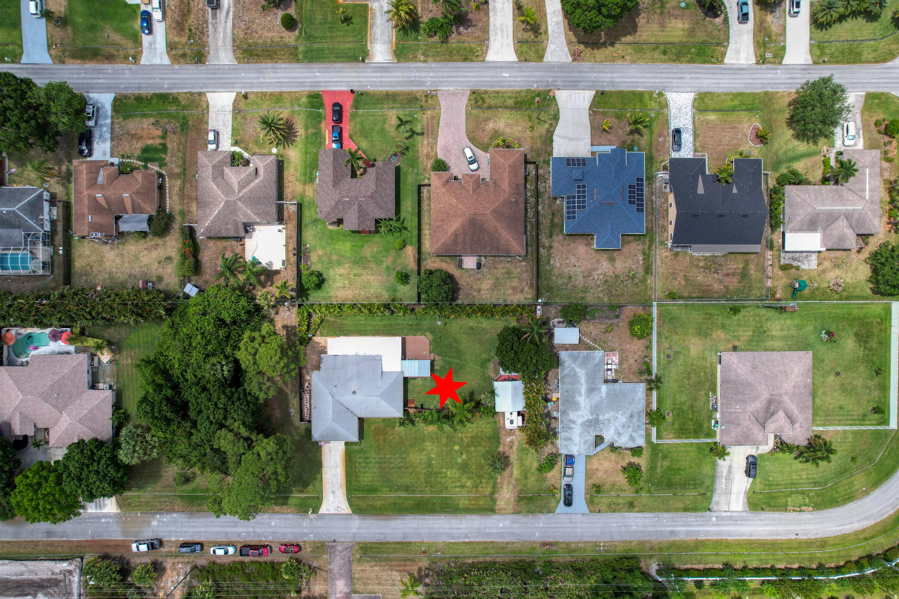 PORT ST LUCIE SECTION 14 - Residential