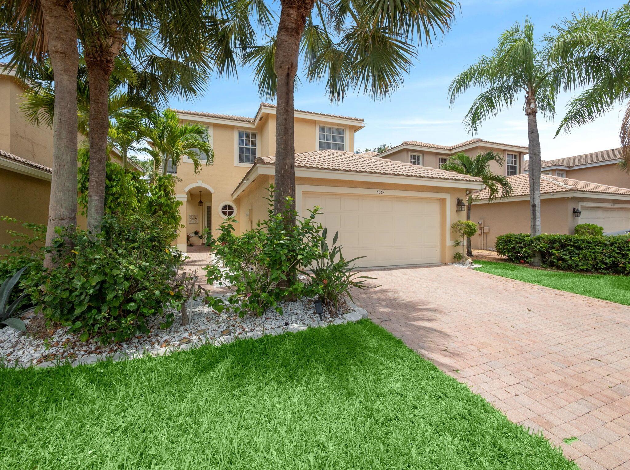 5067 Starblaze Drive