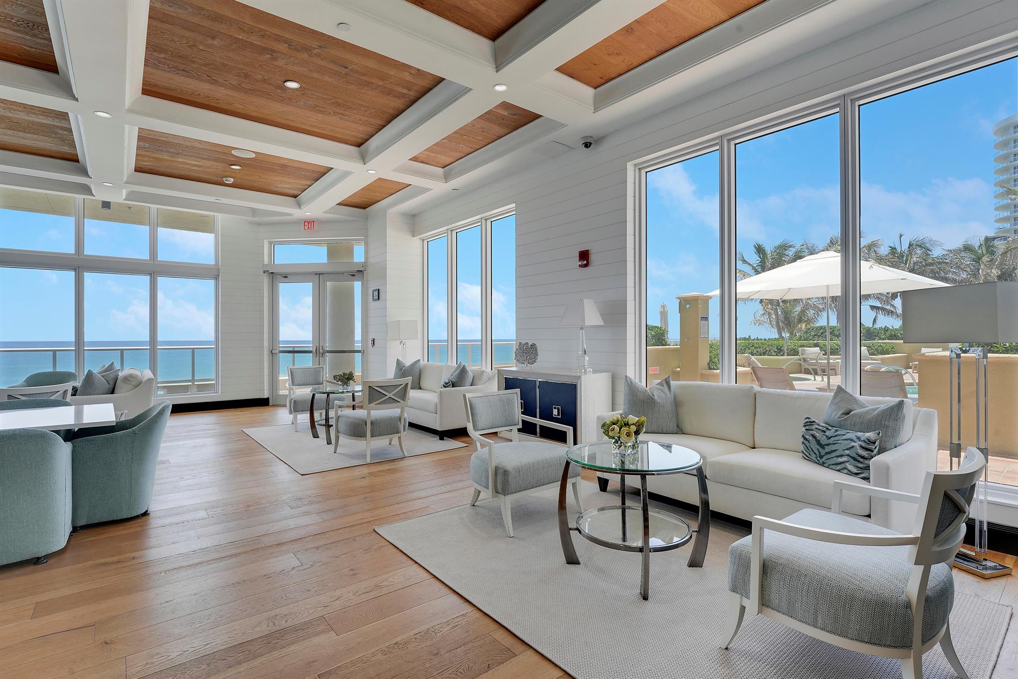 OCEAN'S EDGE - Residential