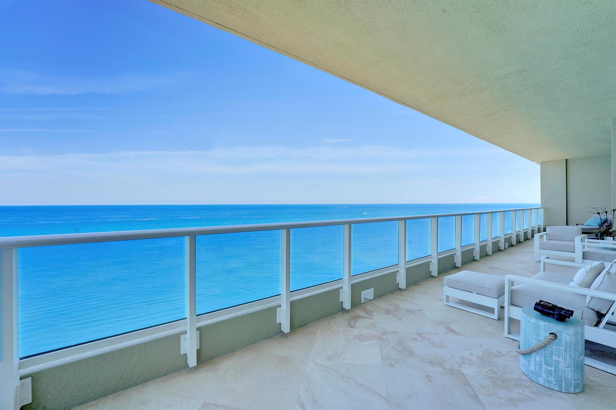 OCEAN'S EDGE - Residential