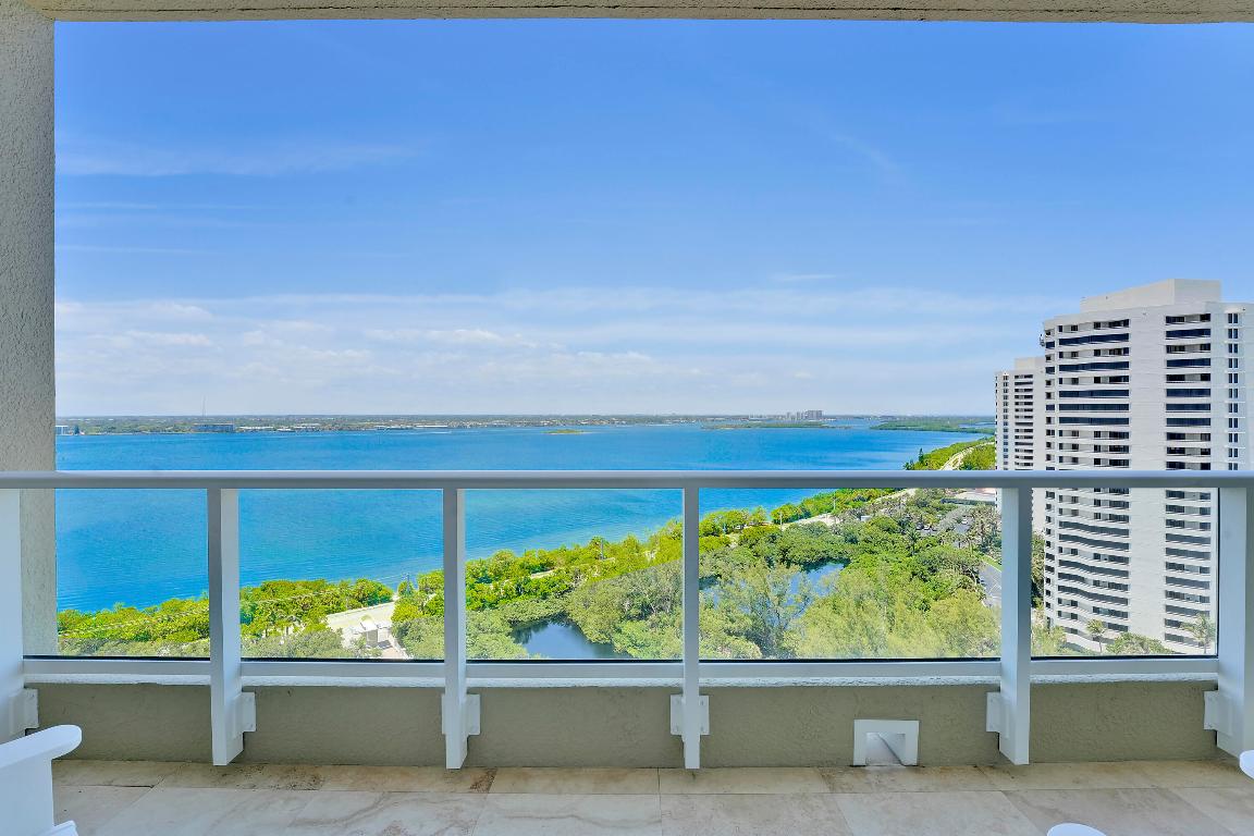 OCEAN'S EDGE - Residential