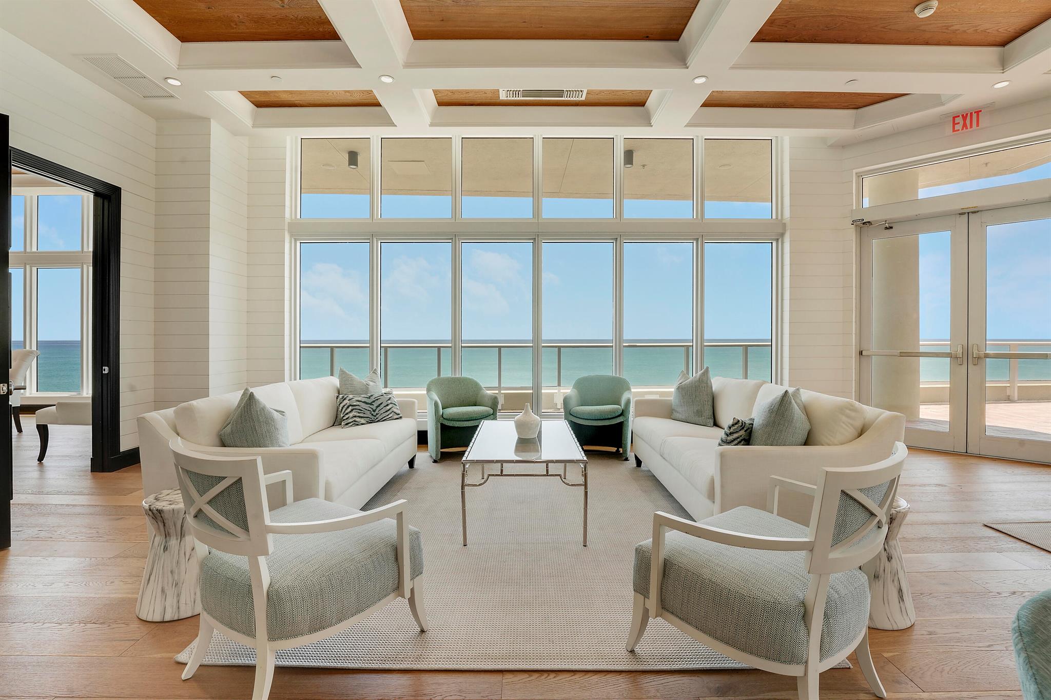 OCEAN'S EDGE - Residential