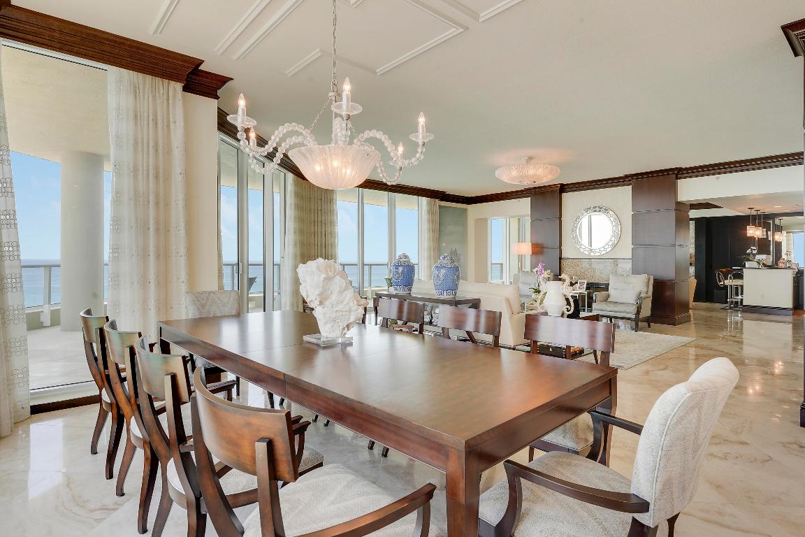 OCEAN'S EDGE - Residential