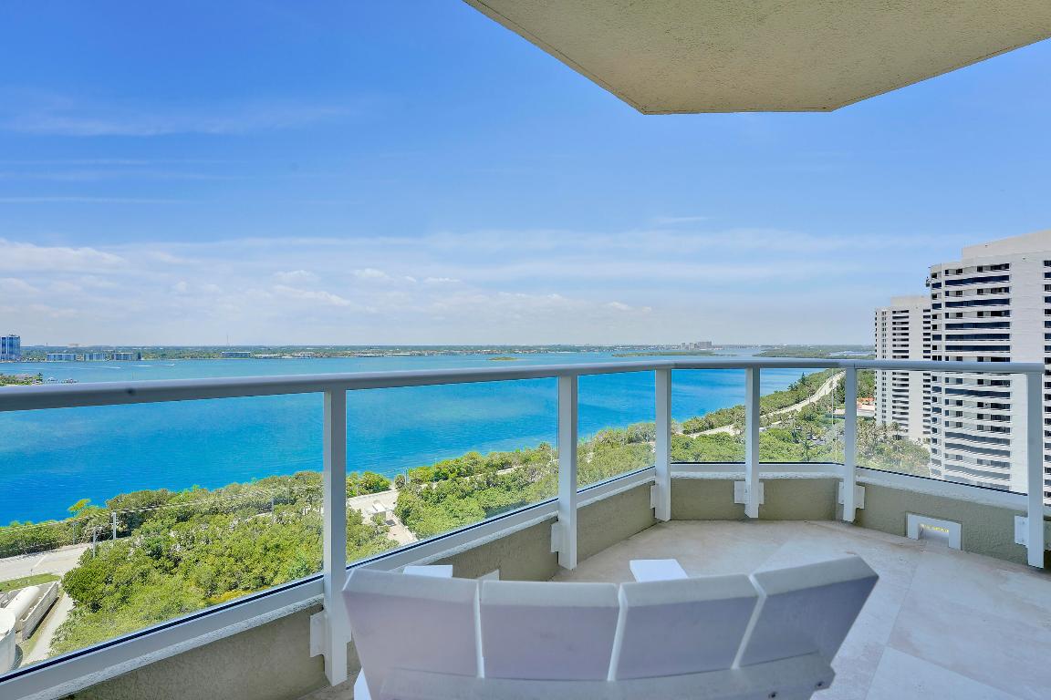 OCEAN'S EDGE - Residential