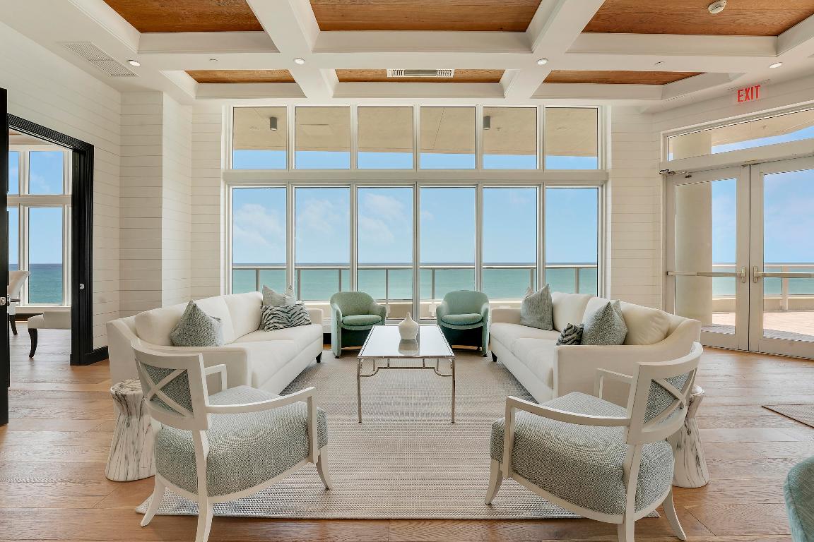 OCEAN'S EDGE - Residential