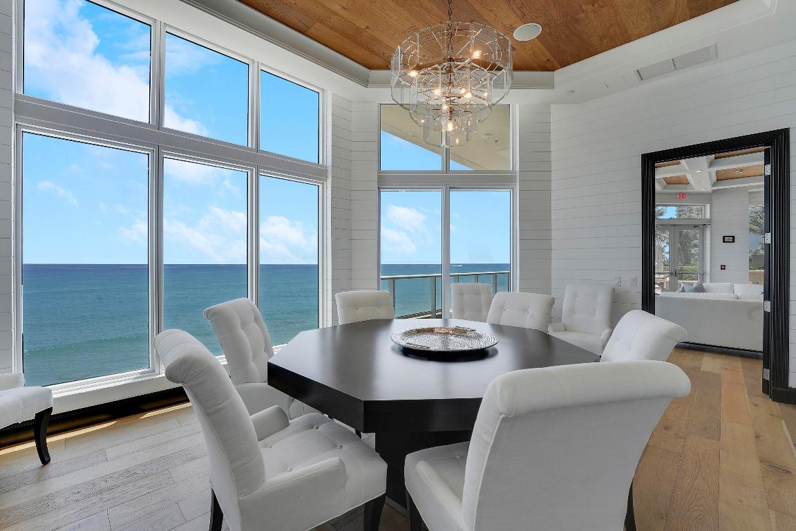 OCEAN'S EDGE - Residential