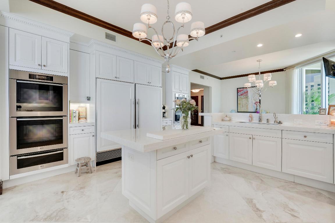 OCEAN'S EDGE - Residential