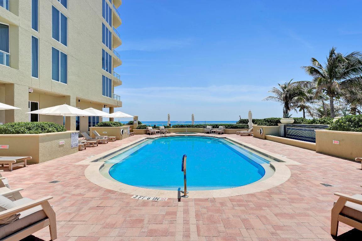 OCEAN'S EDGE - Residential