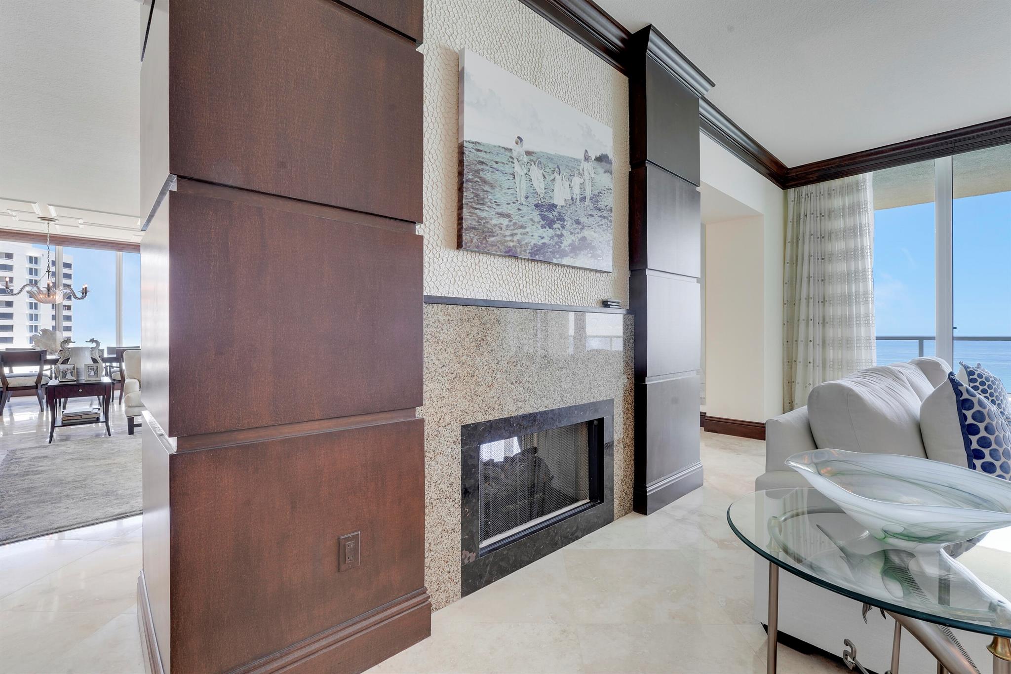 OCEAN'S EDGE - Residential