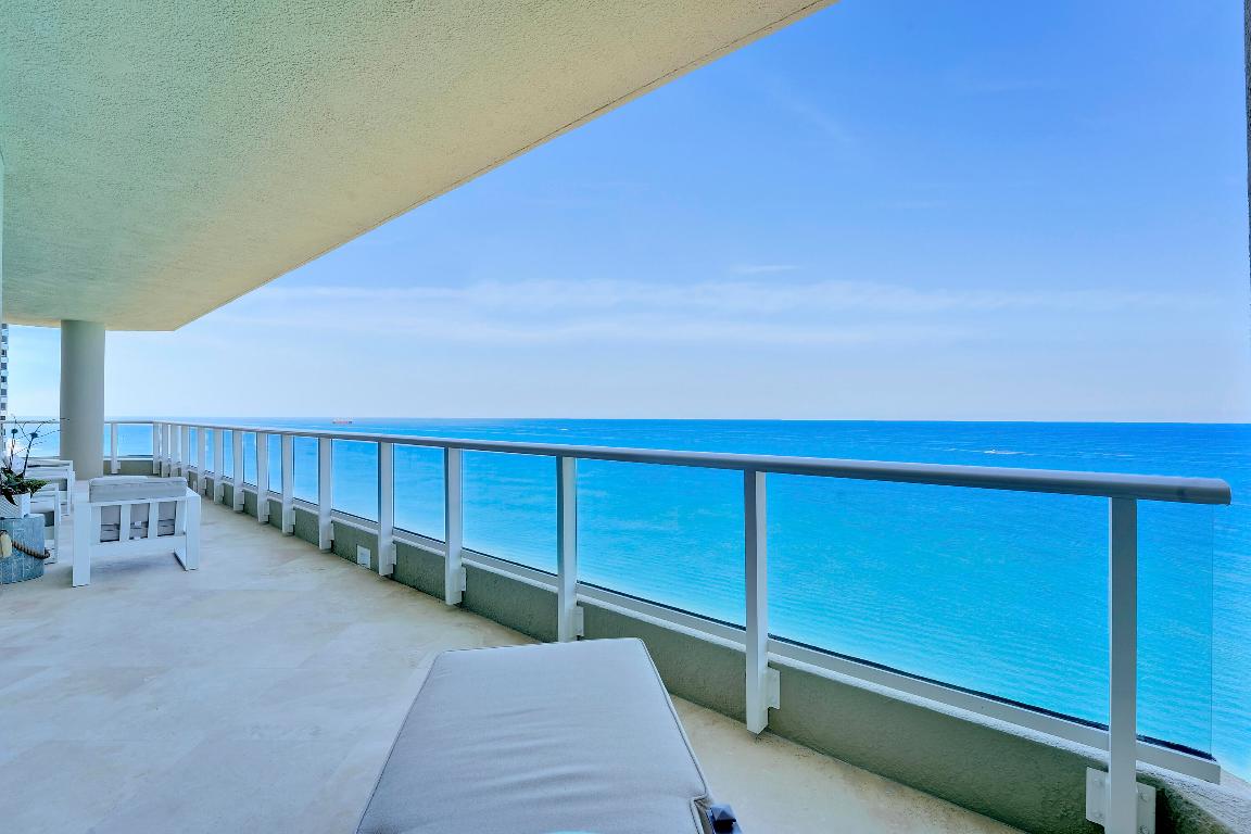 OCEAN'S EDGE - Residential