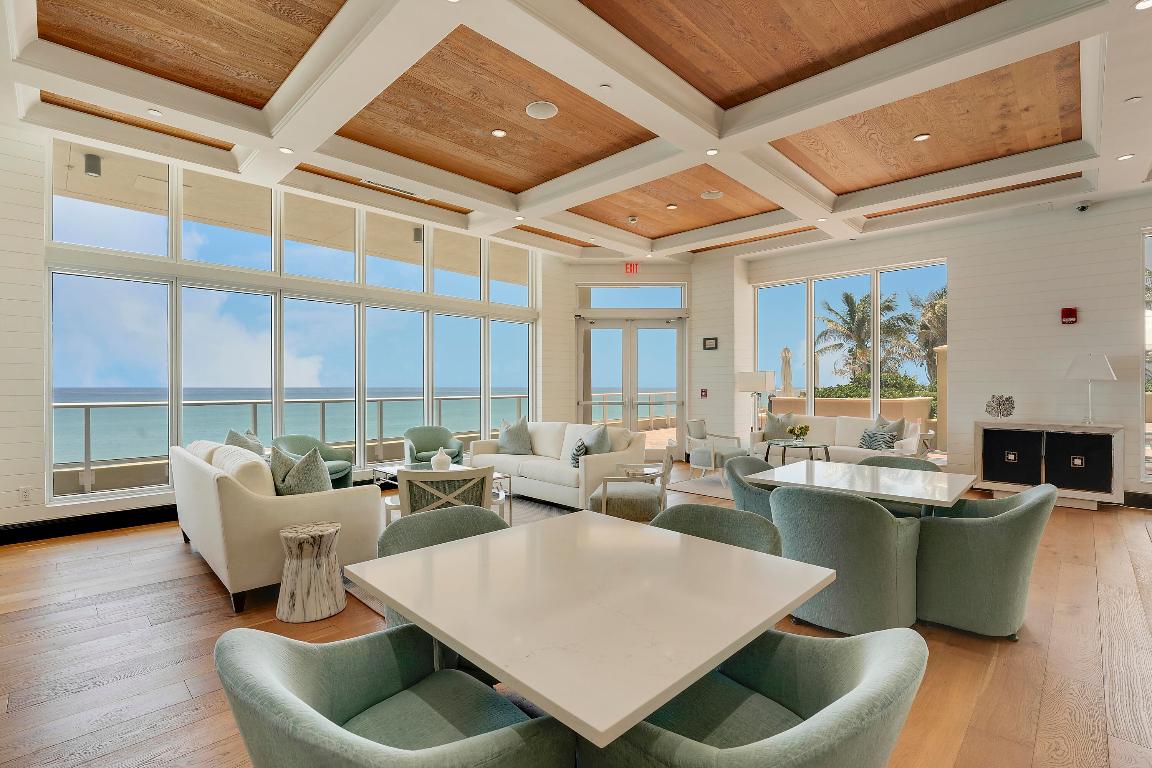 OCEAN'S EDGE - Residential