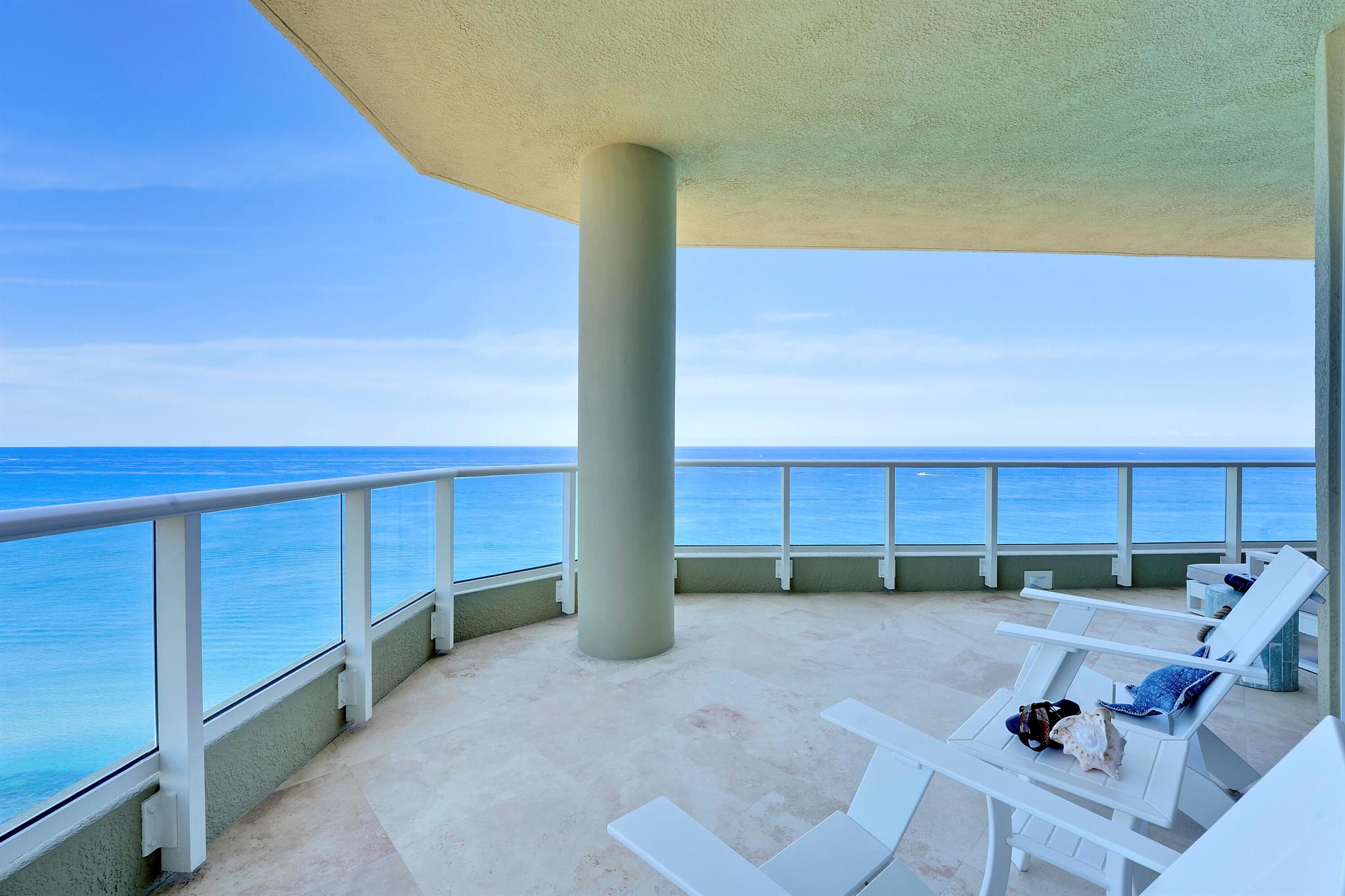 5050 N Ocean Drive 1701