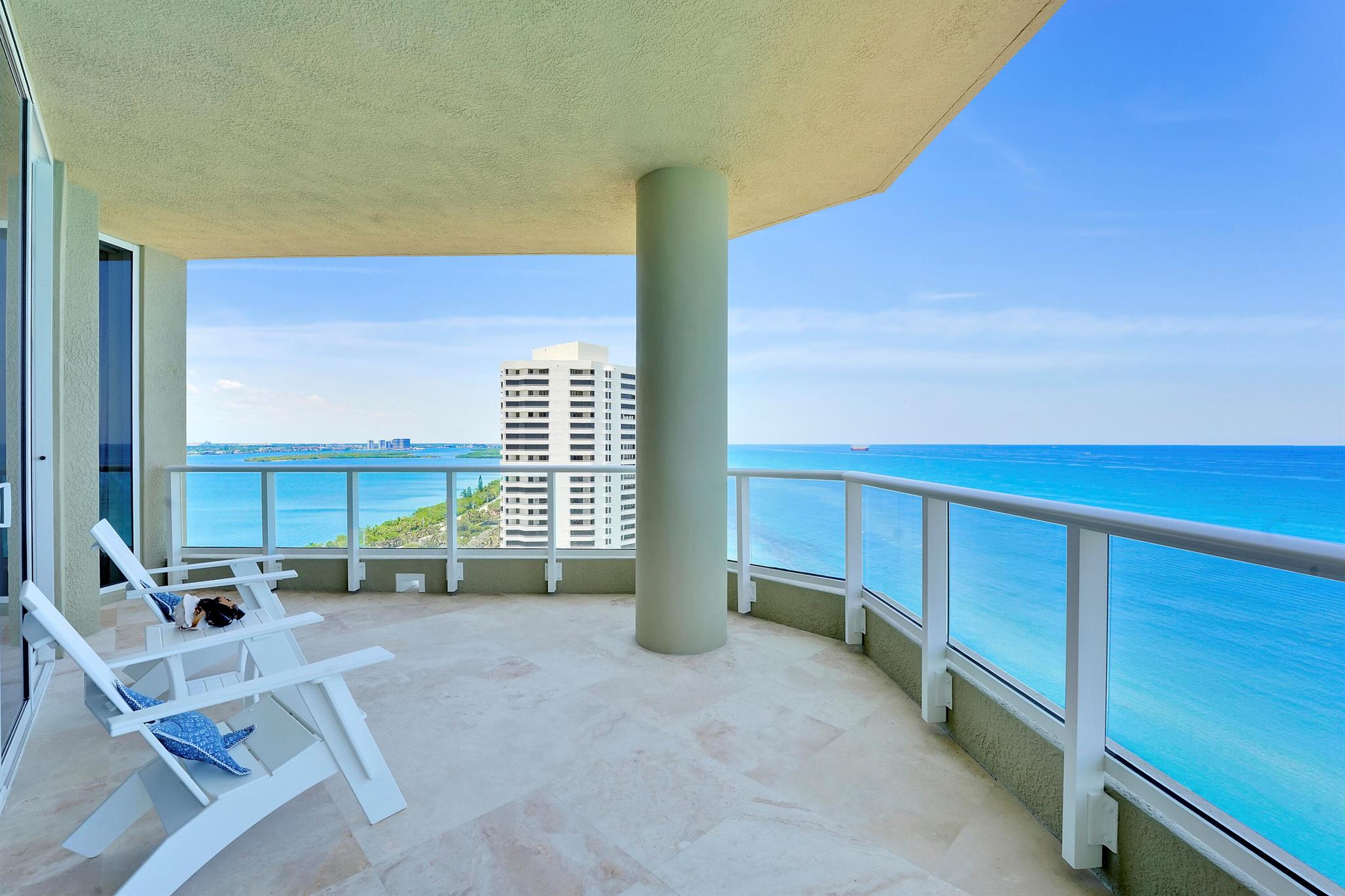 OCEAN'S EDGE - Residential