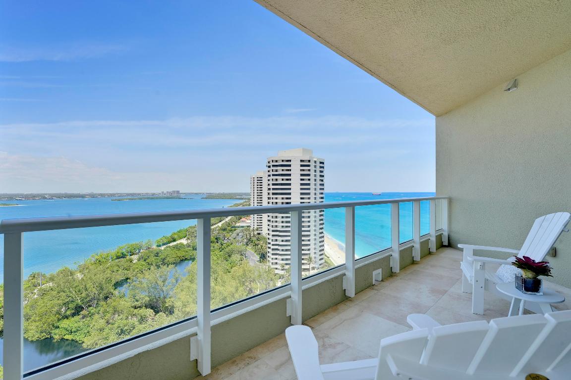 OCEAN'S EDGE - Residential