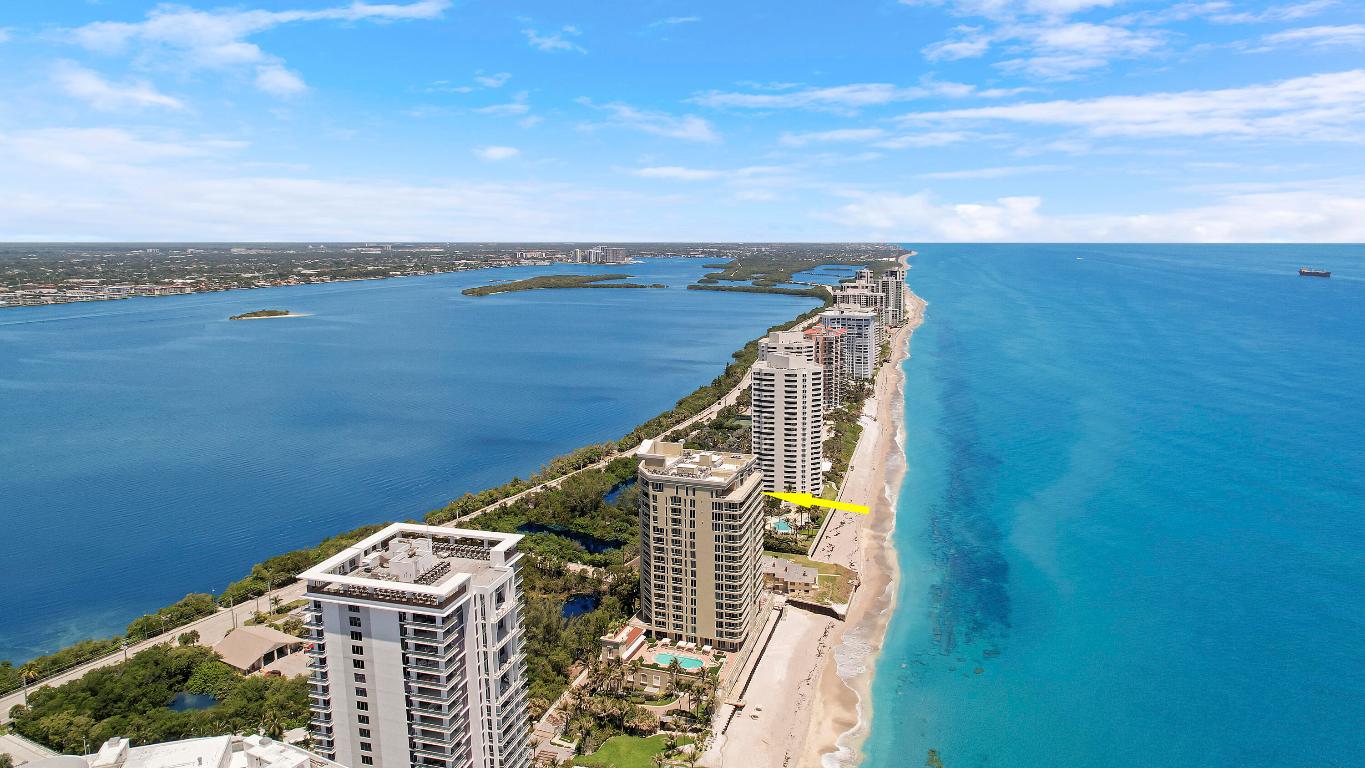 OCEAN'S EDGE - Residential