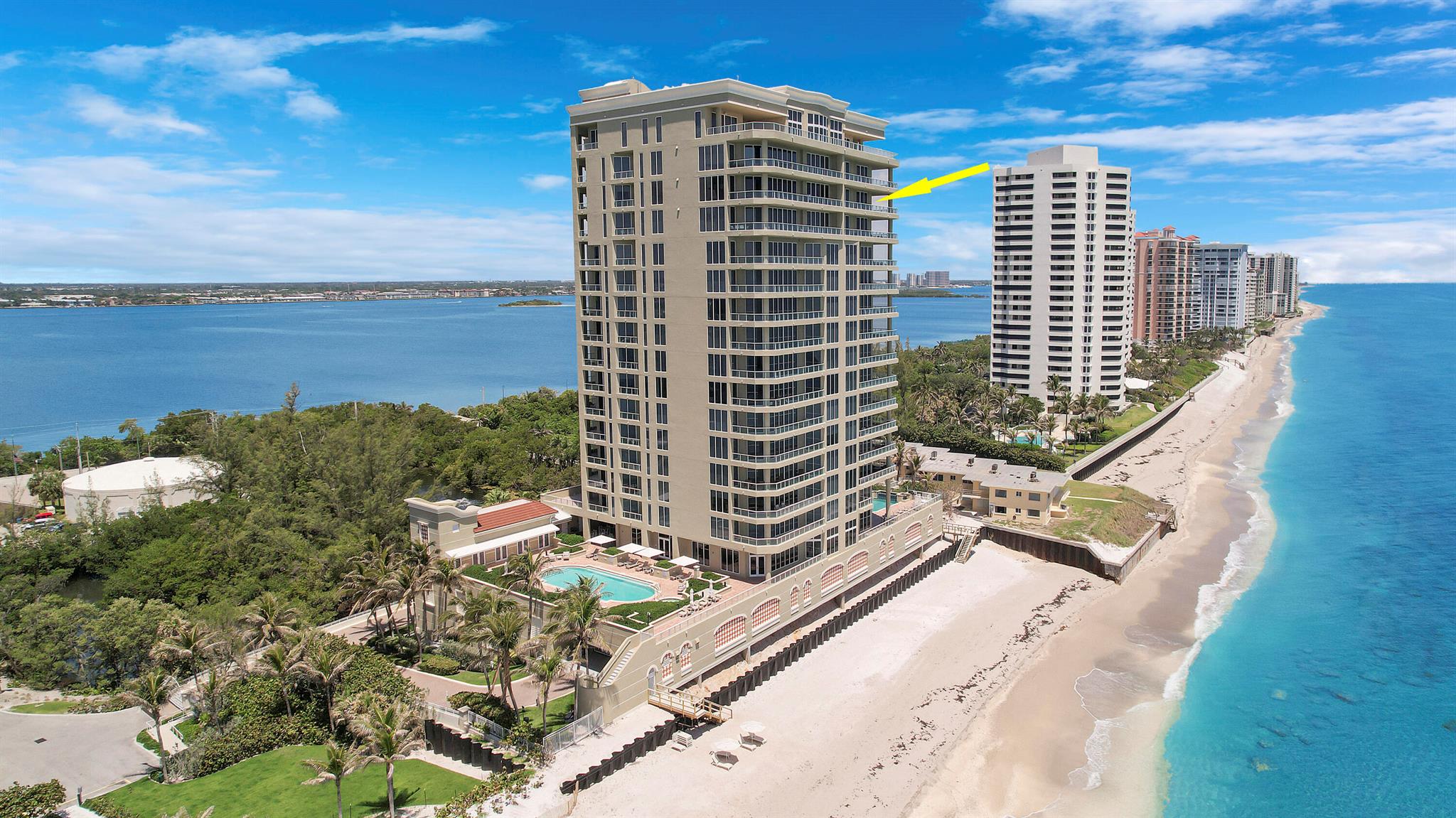 OCEAN'S EDGE - Residential