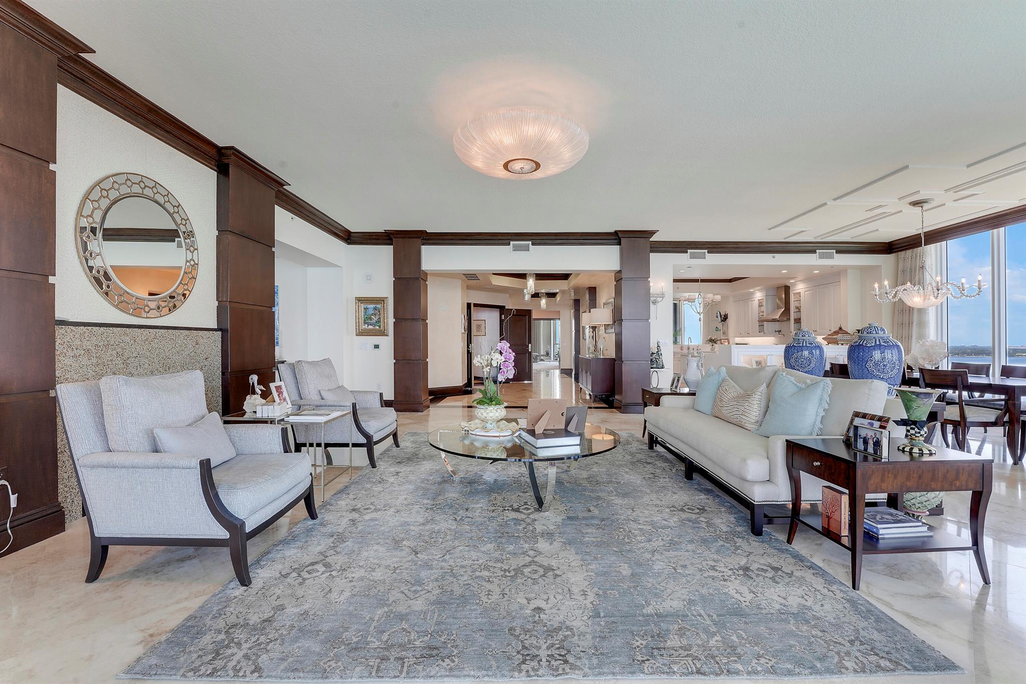 OCEAN'S EDGE - Residential