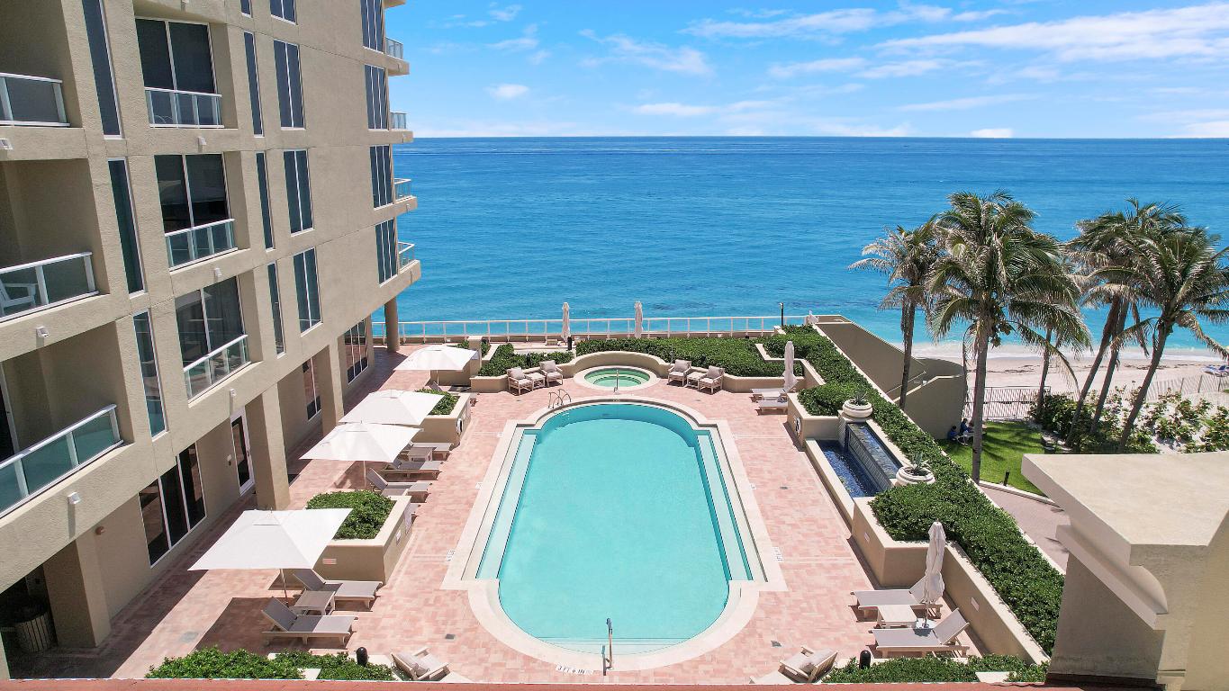 OCEAN'S EDGE - Residential