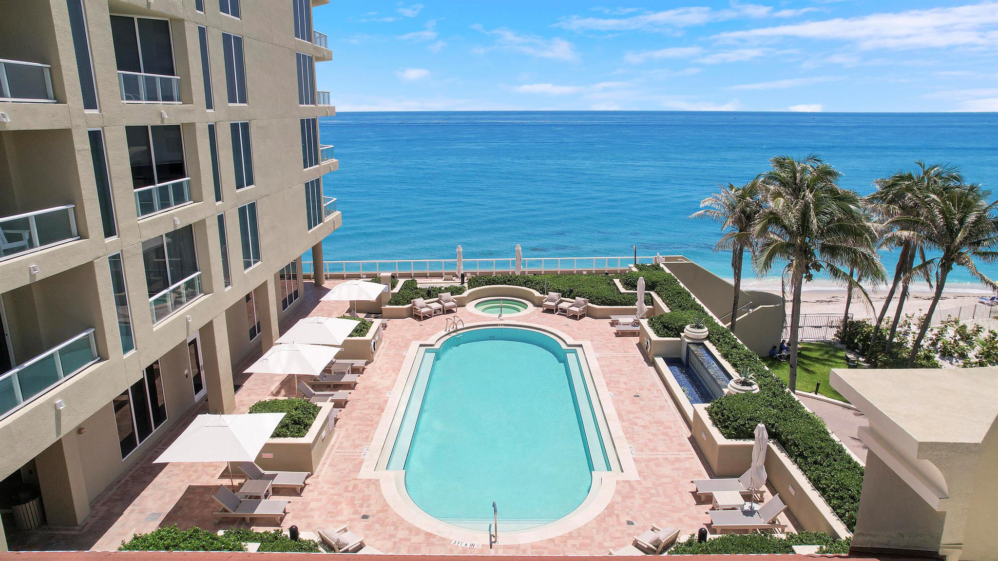 OCEAN'S EDGE - Residential