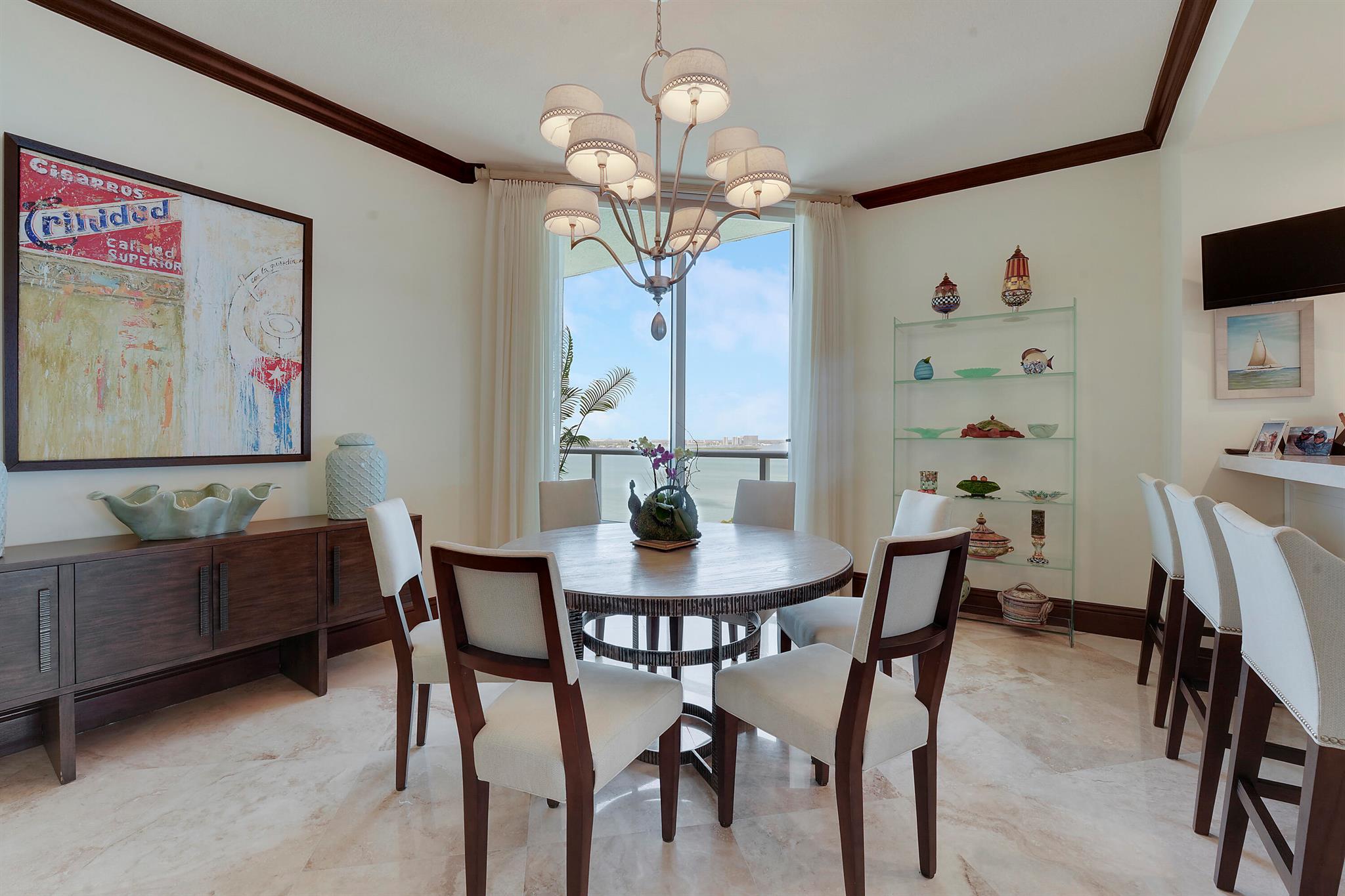 OCEAN'S EDGE - Residential