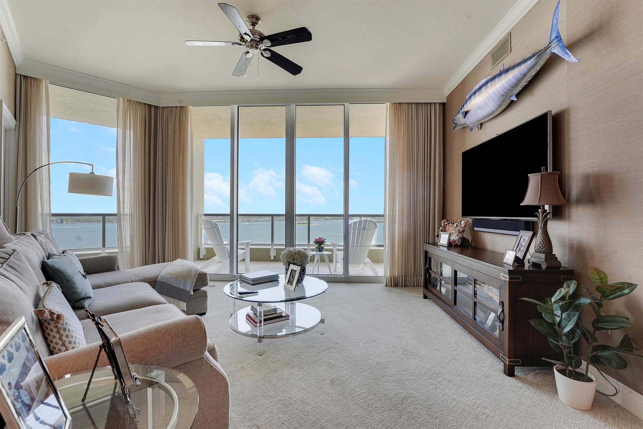 OCEAN'S EDGE - Residential