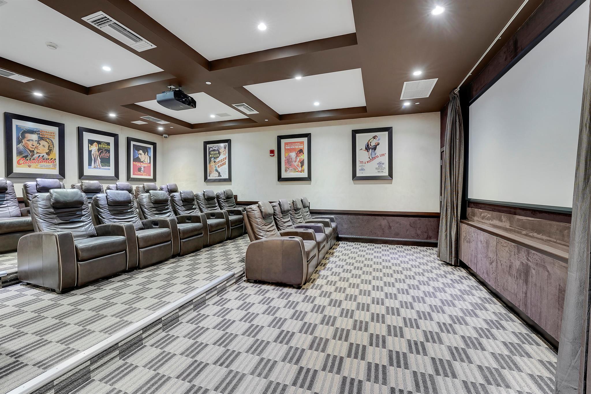 OCEAN'S EDGE - Residential