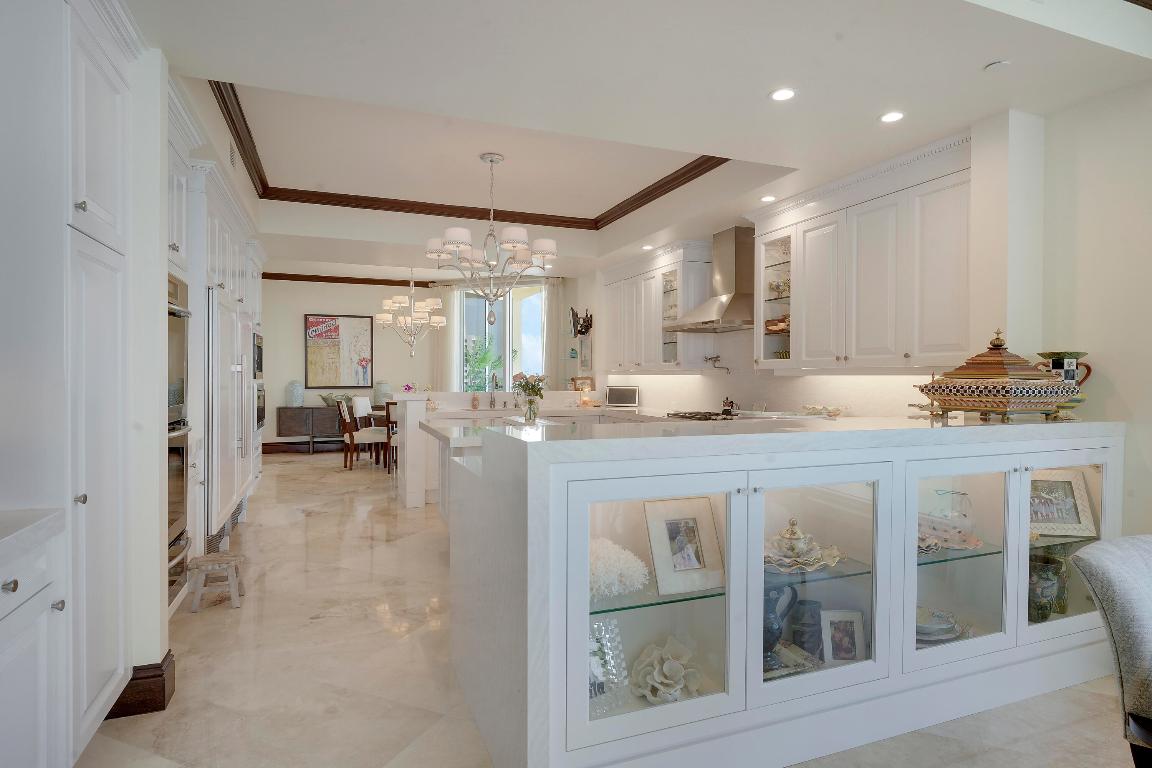 OCEAN'S EDGE - Residential