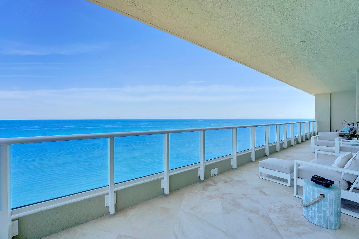 OCEAN'S EDGE - Residential