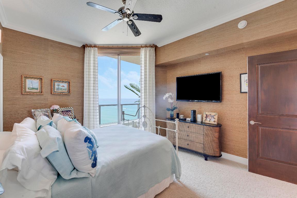 OCEAN'S EDGE - Residential