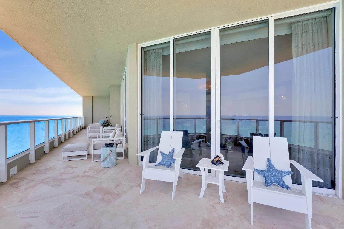 OCEAN'S EDGE - Residential