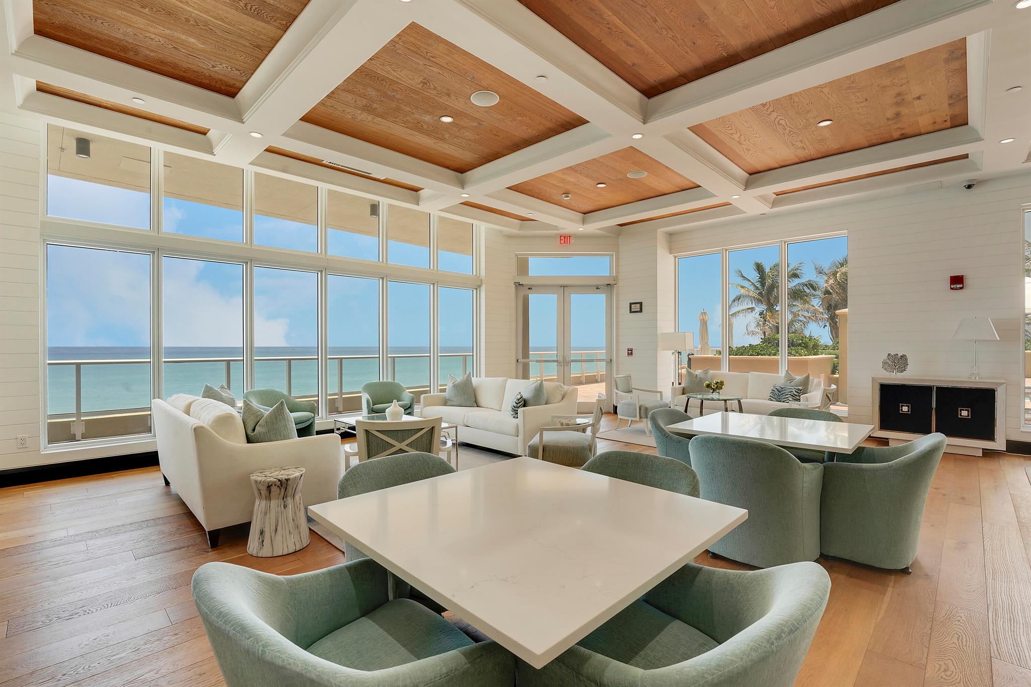 OCEAN'S EDGE - Residential