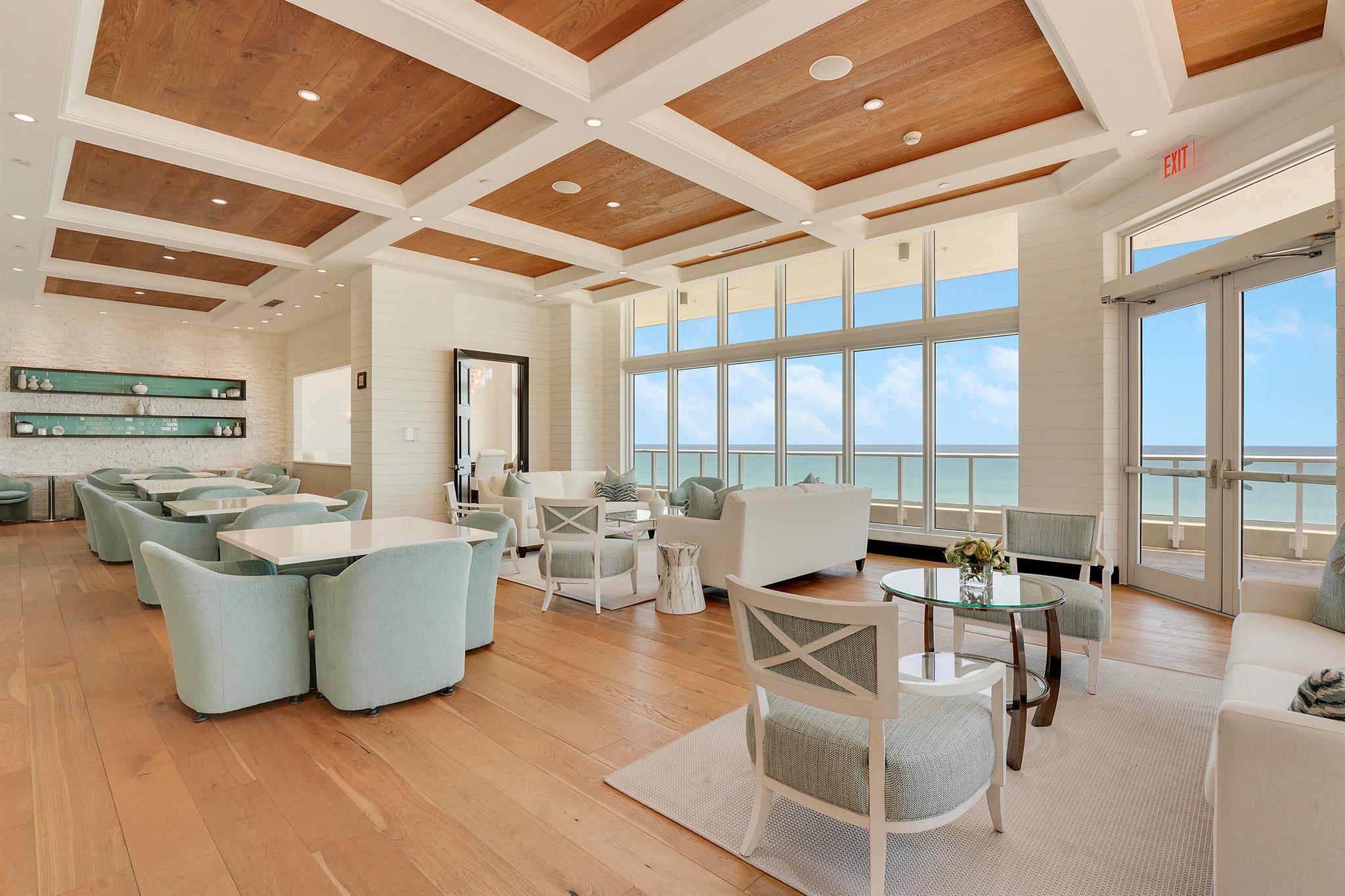 OCEAN'S EDGE - Residential