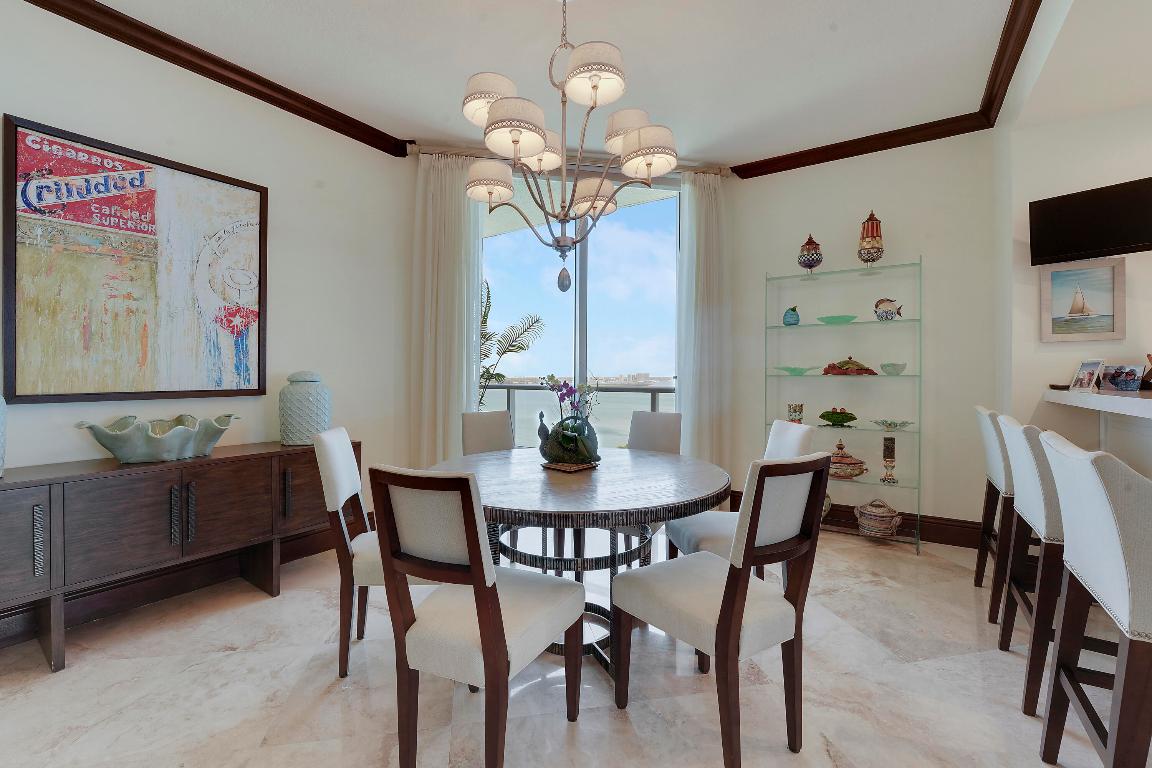 OCEAN'S EDGE - Residential