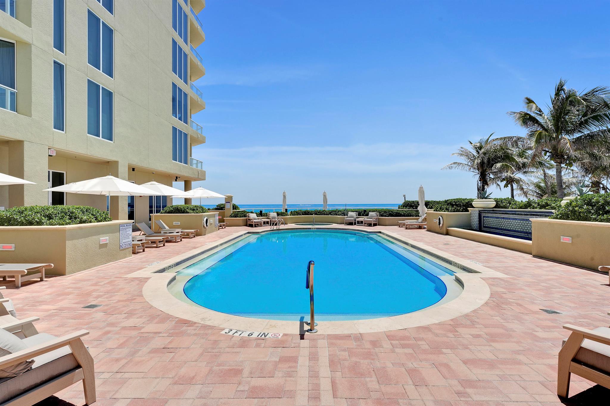 OCEAN'S EDGE - Residential