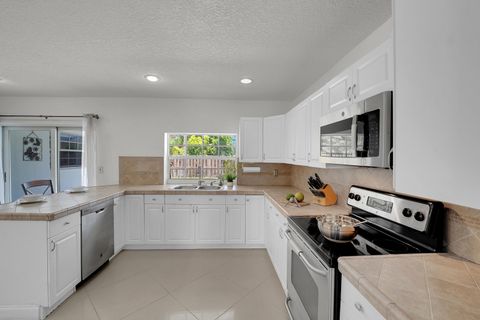 Tiny photo for 555 NW 50TH Place, Boca Raton, FL 33431 (MLS # B26054603)