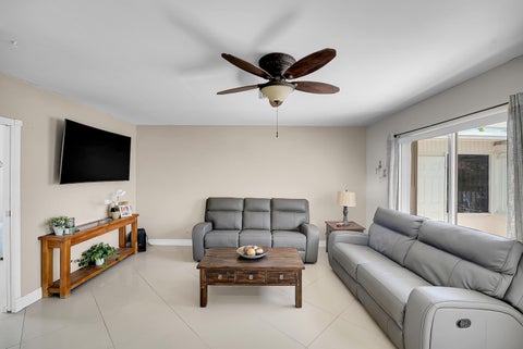 Tiny photo for 555 NW 50TH Place, Boca Raton, FL 33431 (MLS # B26054603)
