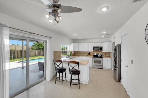 Tiny photo for 555 NW 50TH Place, Boca Raton, FL 33431 (MLS # B26054603)