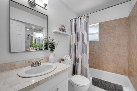 Tiny photo for 555 NW 50TH Place, Boca Raton, FL 33431 (MLS # B26054603)