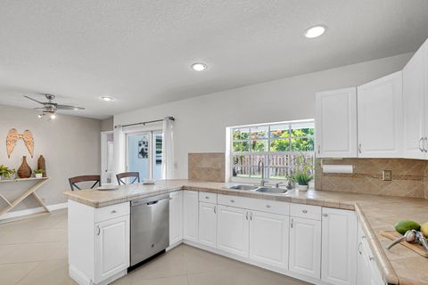 Tiny photo for 555 NW 50TH Place, Boca Raton, FL 33431 (MLS # B26054603)