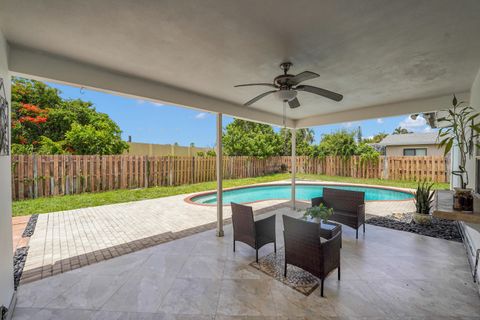 Tiny photo for 555 NW 50TH Place, Boca Raton, FL 33431 (MLS # B26054603)